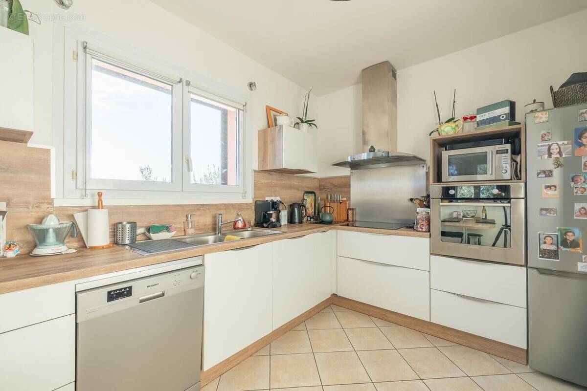 Photo 1 - Maison à MONTRABE