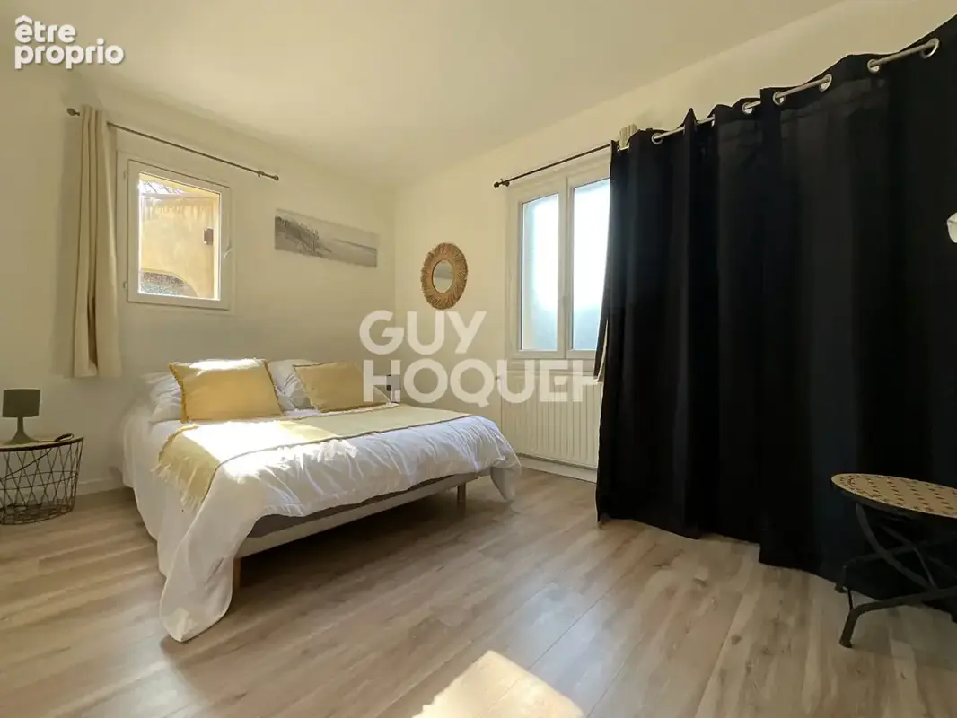 Ensemble immobilier avec villa principale de 192m² piscine sur parcelle de 2000 m² Althen des Paluds - photo 9