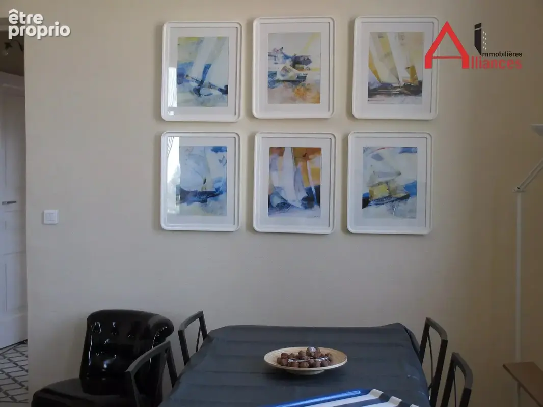 Appartement 2 pièces 56 m² à vendre à Cayeux-Sur-Mer (80410) - photo 6