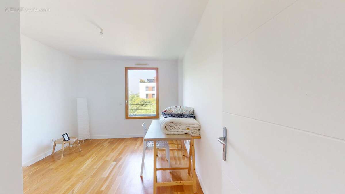 Appartement à LYON-5E