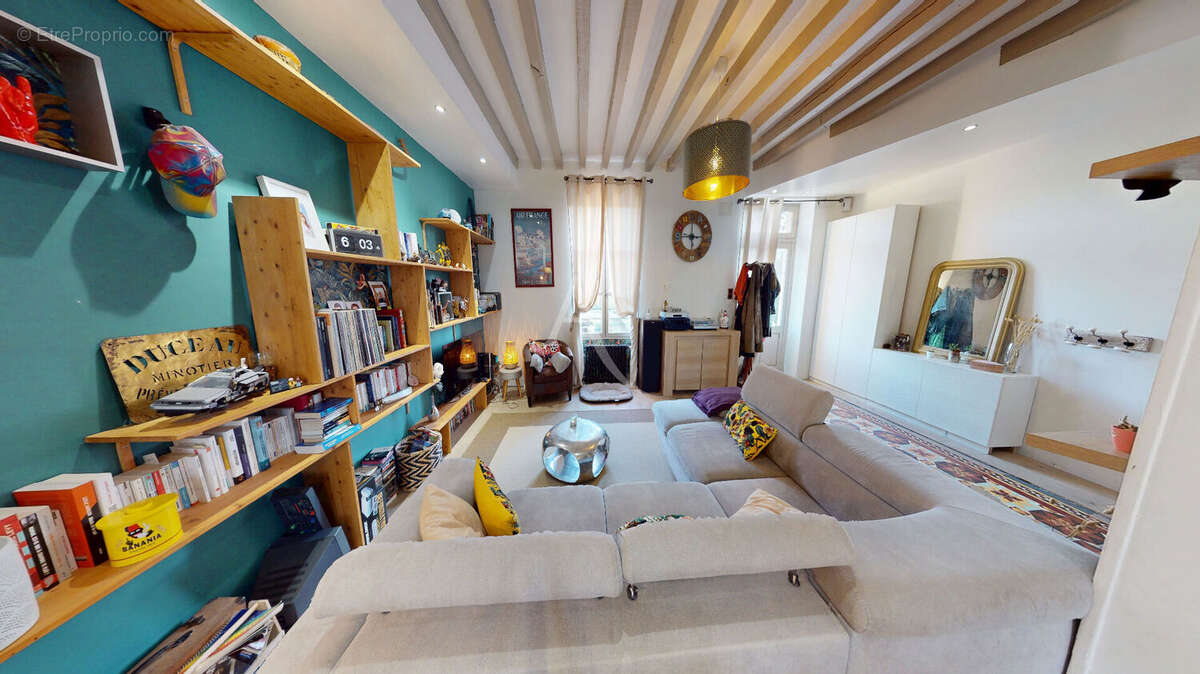 Maison à TIGY