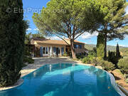 Maison à BORMES-LES-MIMOSAS