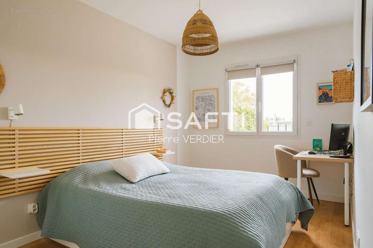 Photo 7 - Maison à SAINT-ANDRE-DE-CUBZAC