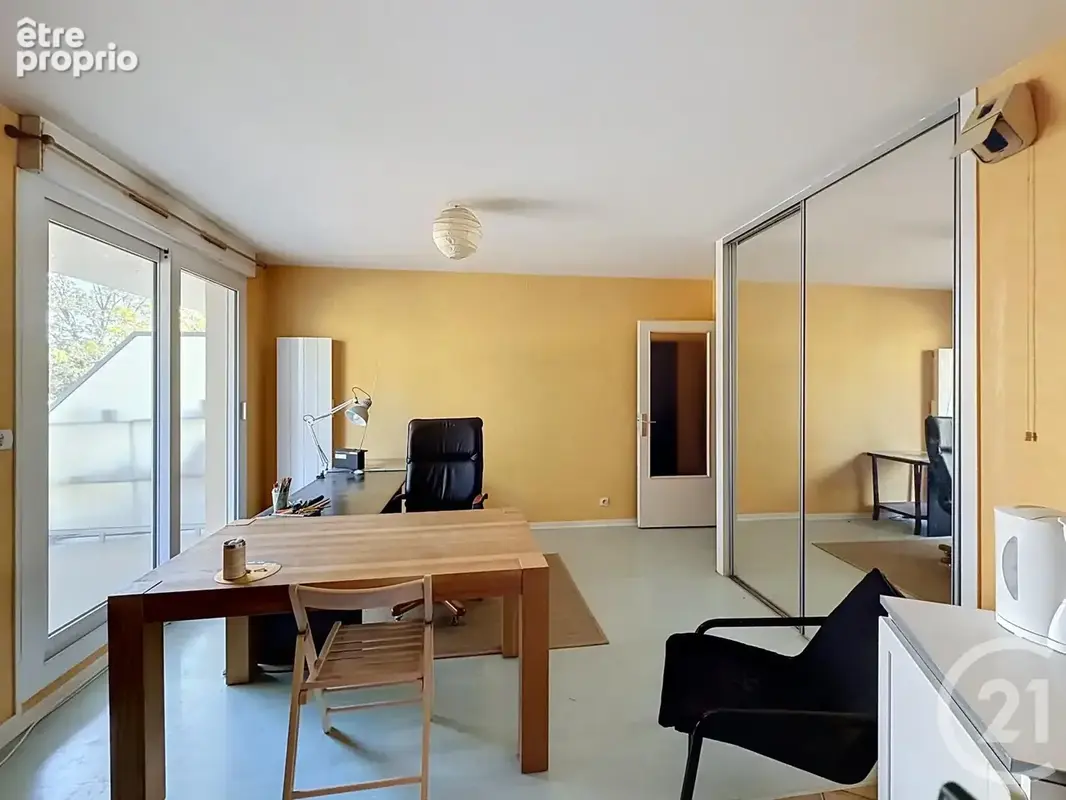 Appartement 1 pièce 25 m² à vendre à Dijon (21000) - photo 3