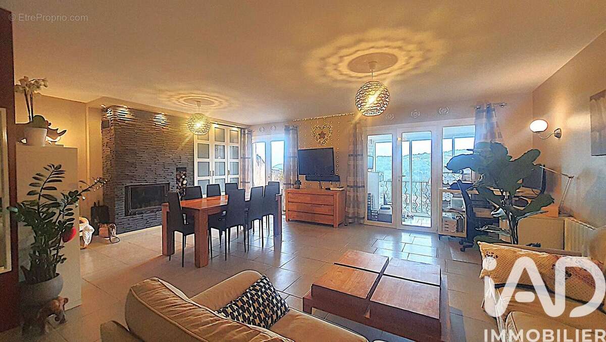 Photo 3 - Maison à PEYMEINADE