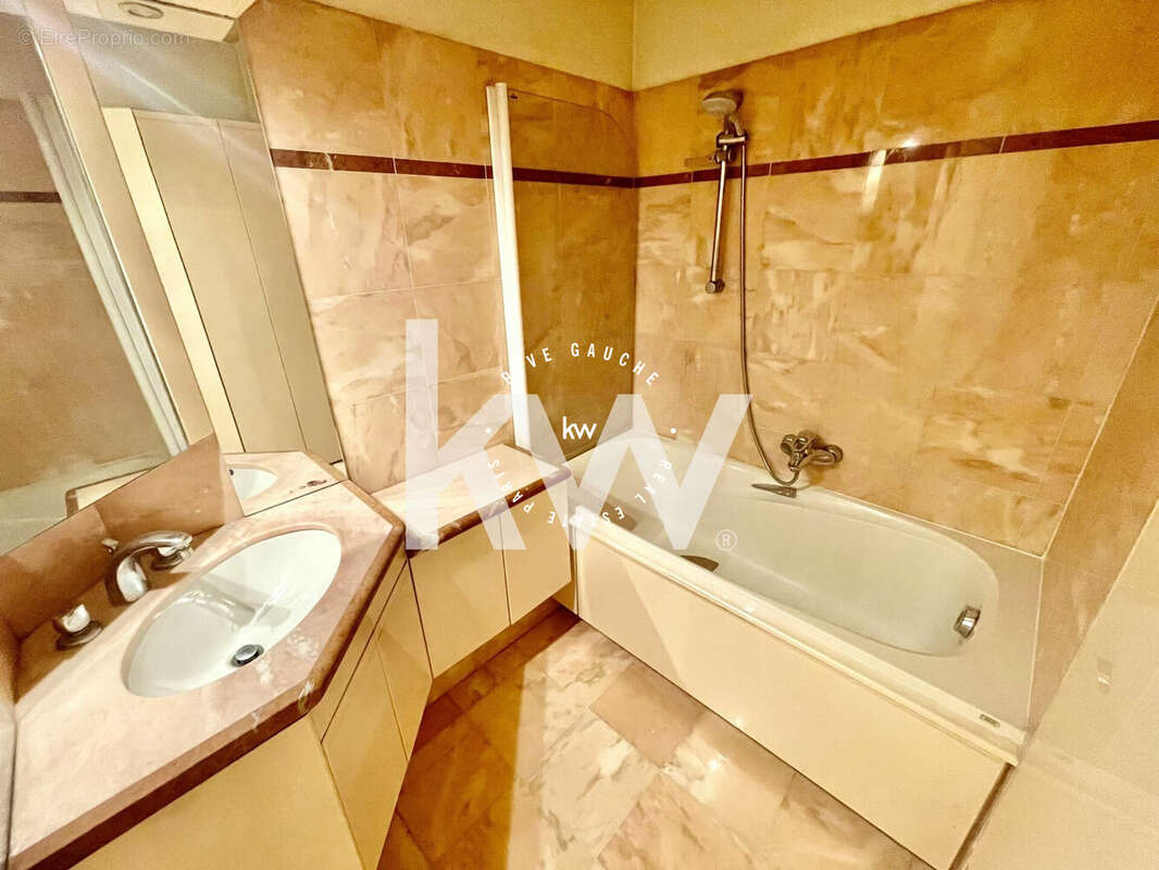Appartement à VANVES