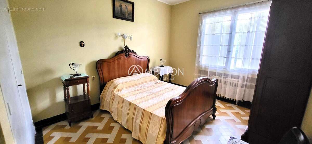 Maison à SAINT-RAPHAEL