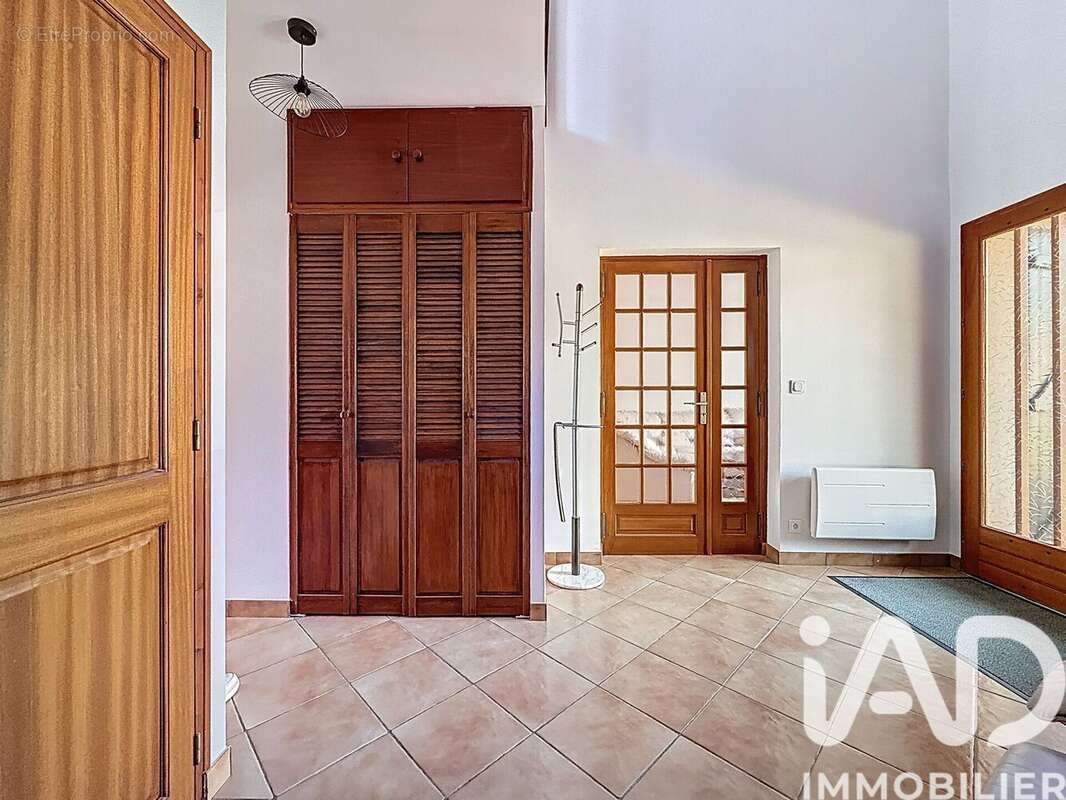 Photo 5 - Maison à ITTEVILLE