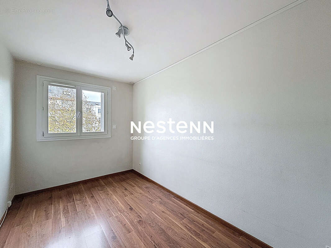 Appartement à TOURS