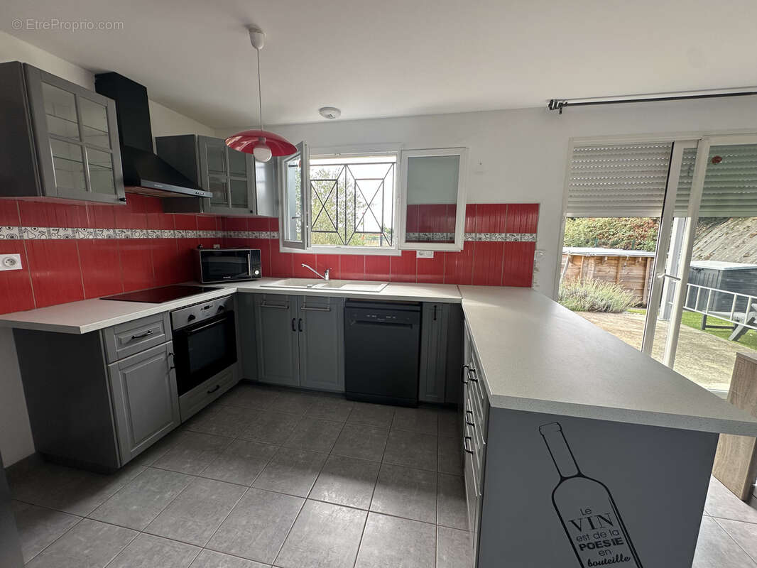 10 mn de Marmande classe energie AA , pour cette villa sans travaux ! - photo 2