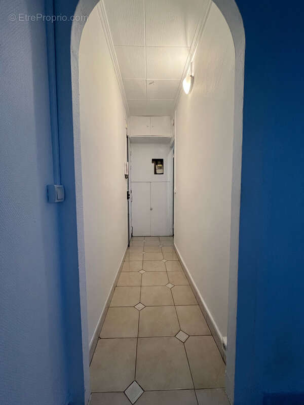 Appartement à DRANCY