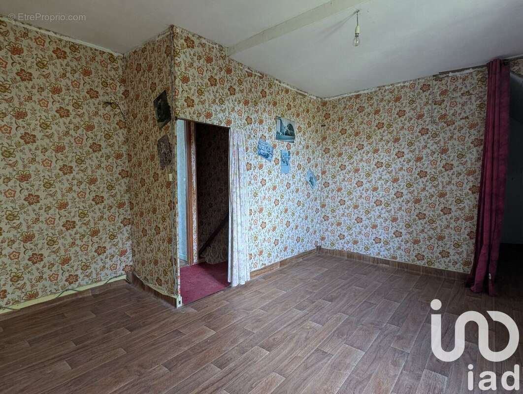 Photo 9 - Maison à CHATEAUMEILLANT