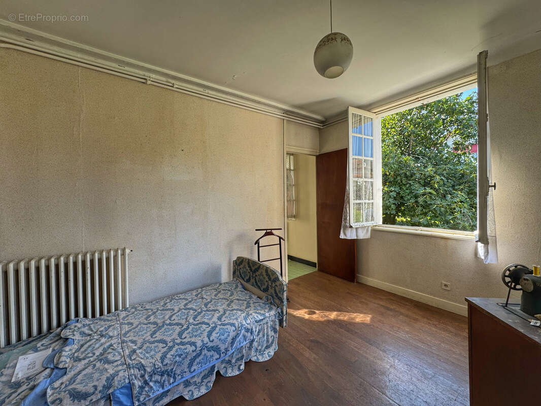 Maison à SAINT-JEAN-PIED-DE-PORT