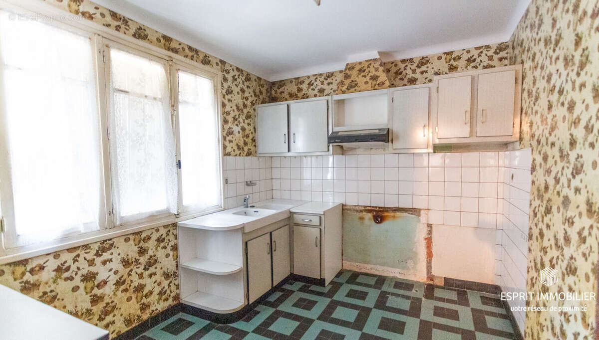 Maison à RIEC-SUR-BELON