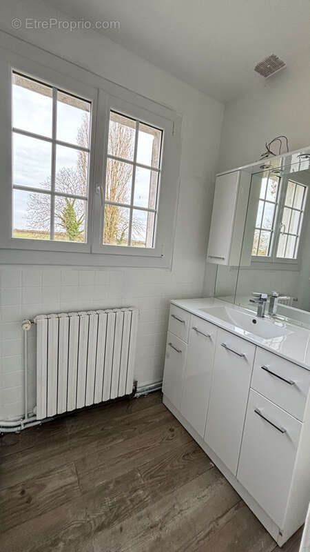 Maison à CHATEAUDUN