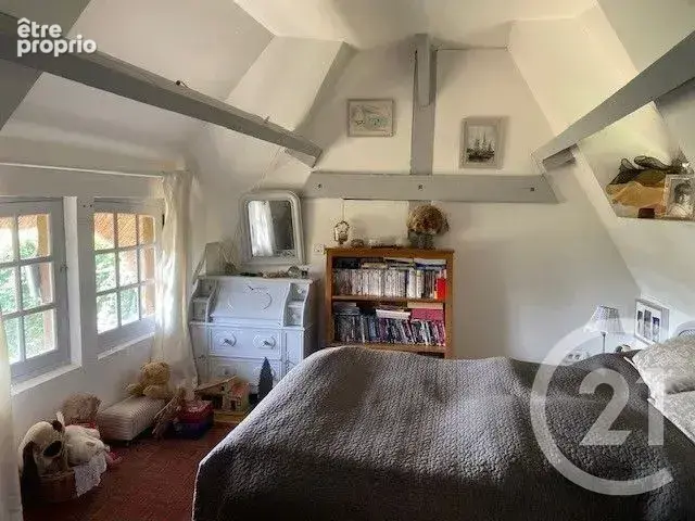Maison 5 pièces 98 m² à vendre à Bernay (27300) - photo 15
