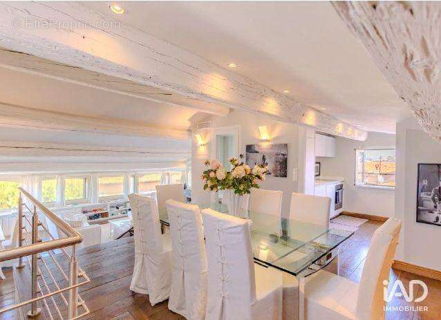 Photo 8 - Appartement à SAINT-TROPEZ