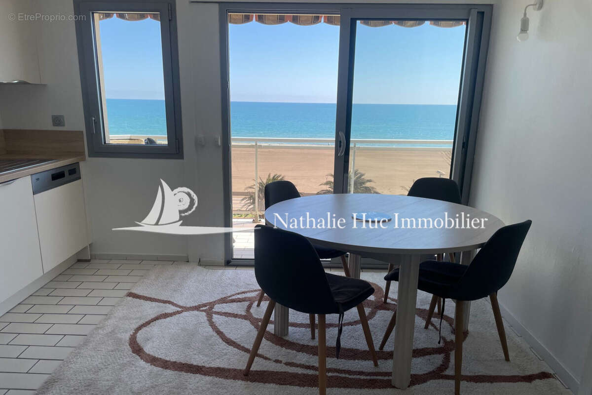 Appartement à SAINT-NAZAIRE