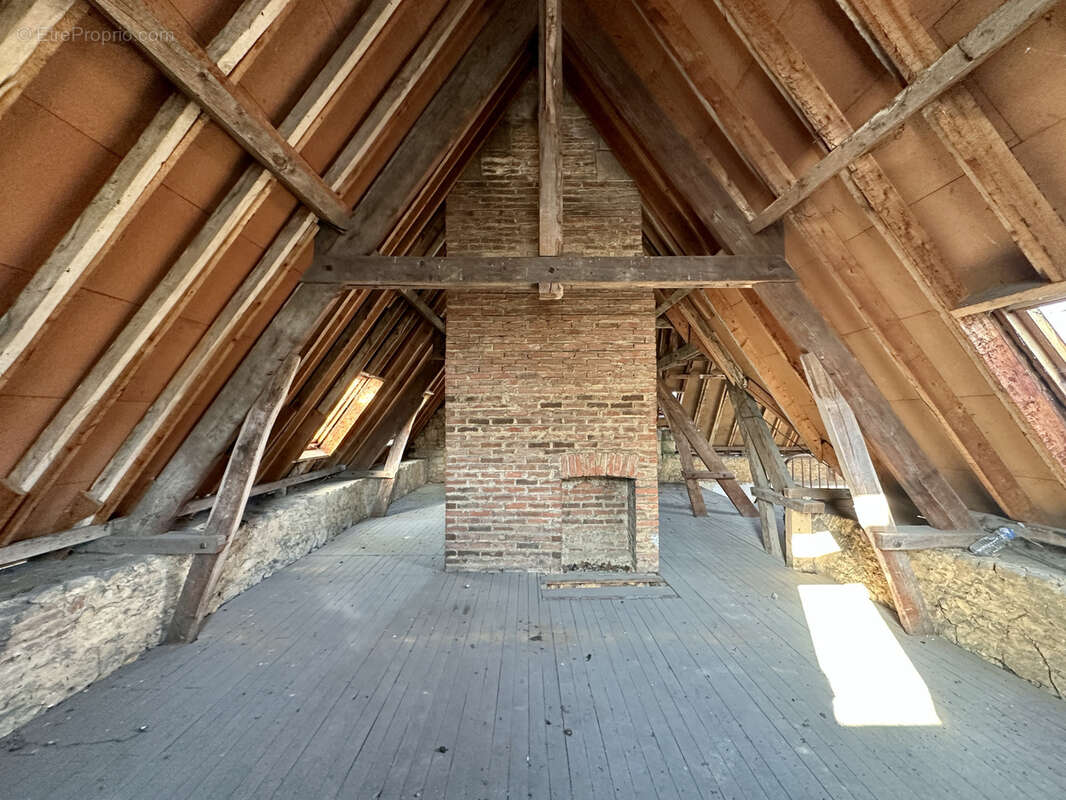Appartement à SARLAT-LA-CANEDA