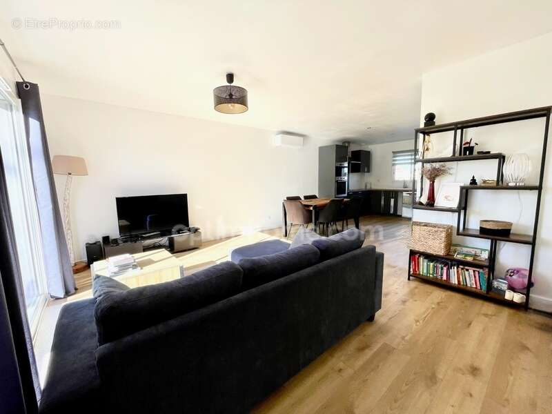 Maison à AIGUES-MORTES