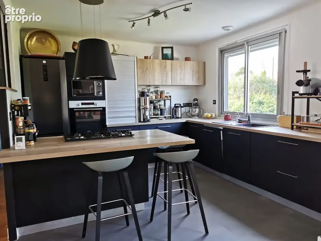Maison 5 pièces 125 m² à vendre à Langueux (22360) - photo 3