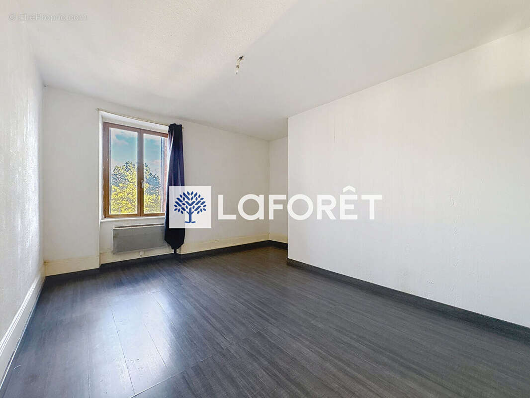 Maison à CHATENOIS-LES-FORGES