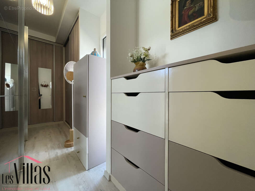 Appartement à NARBONNE