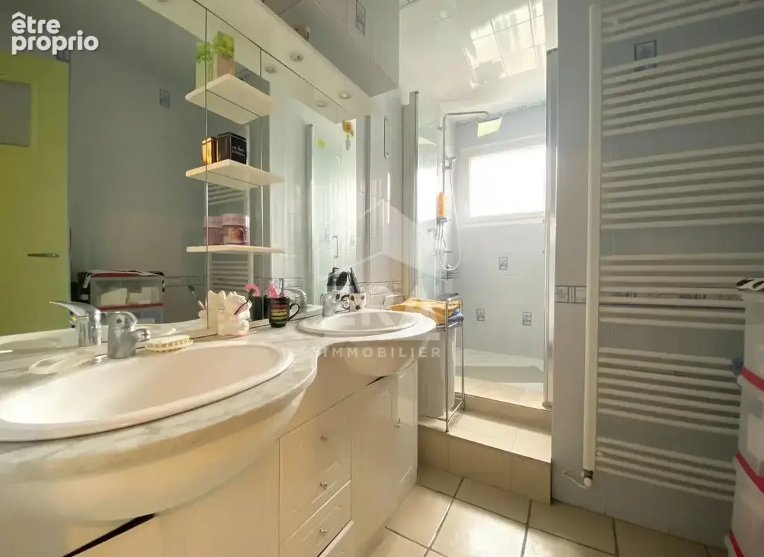 Maison 114m² à nampont - photo 6
