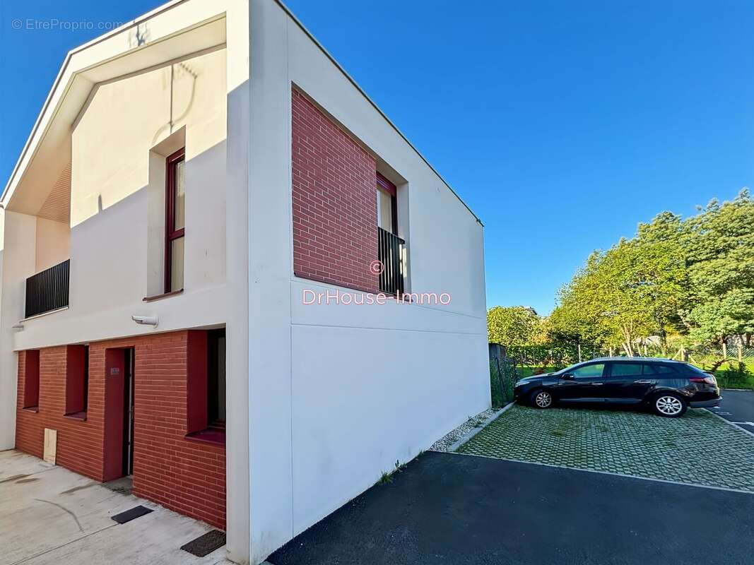 Maison à MERIGNAC