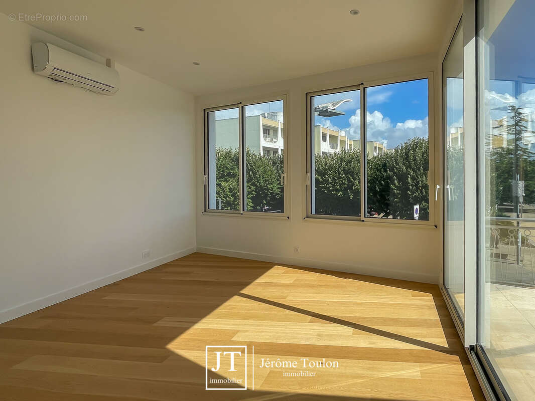Appartement à SAINT-PALAIS-SUR-MER