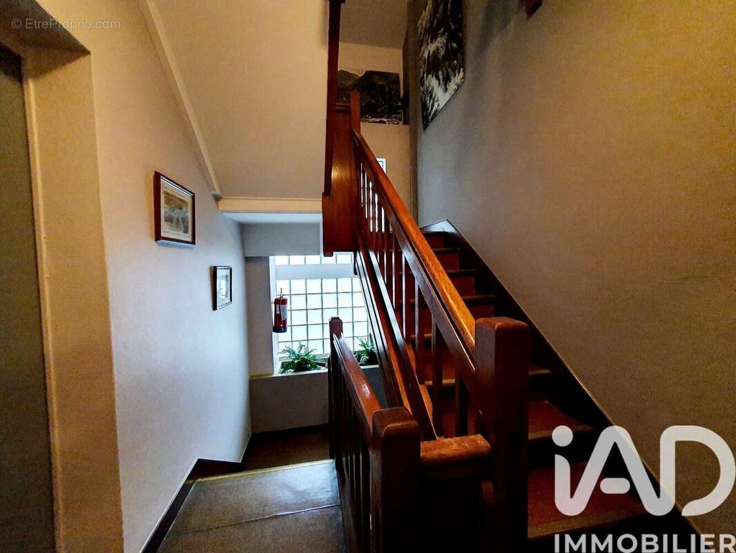 Photo 8 - Appartement à CAUTERETS