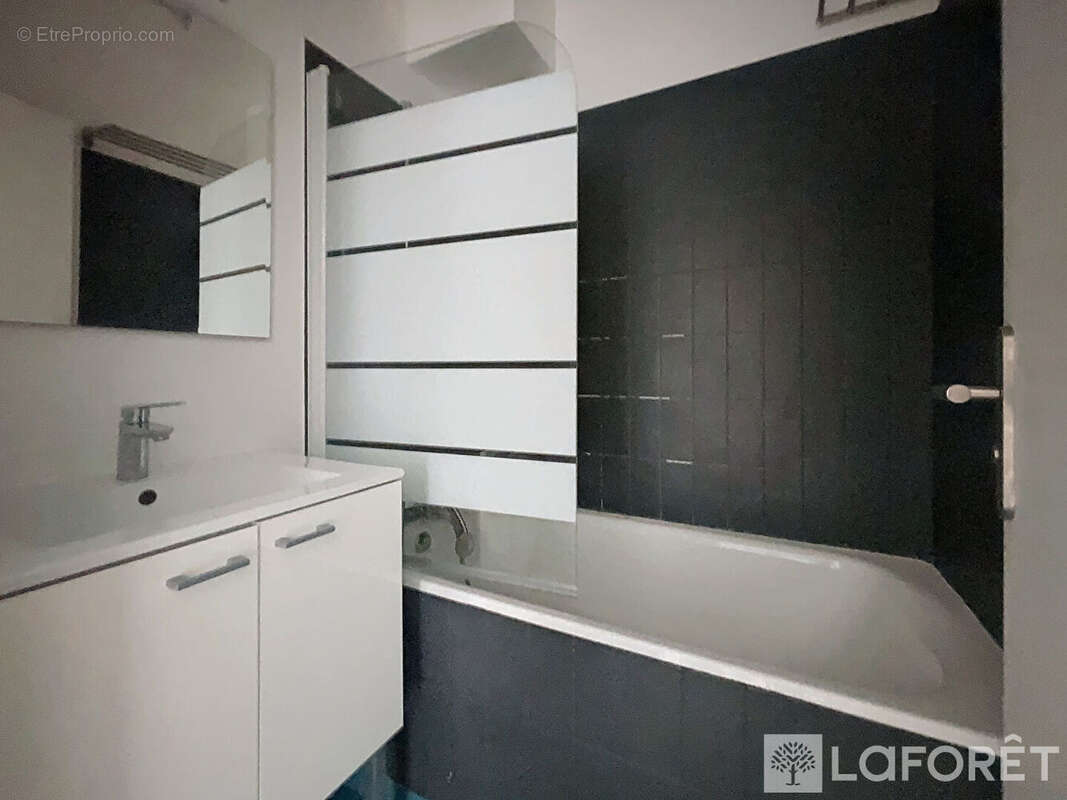 Appartement à LYON-4E