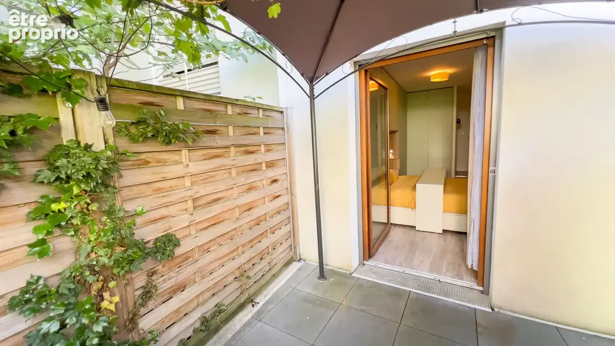 Appartement Saint Denis 4 pièces 120,46 M² m2 - photo 7