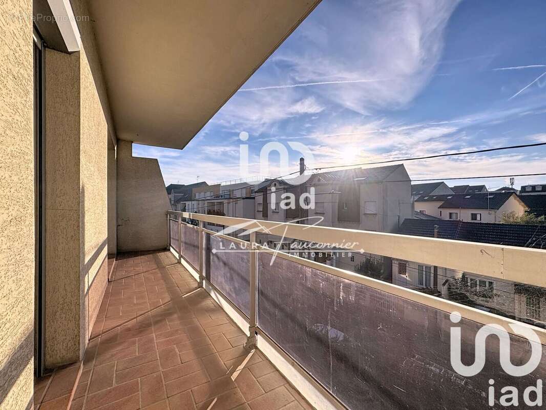 Photo 2 - Appartement à VILLEPARISIS