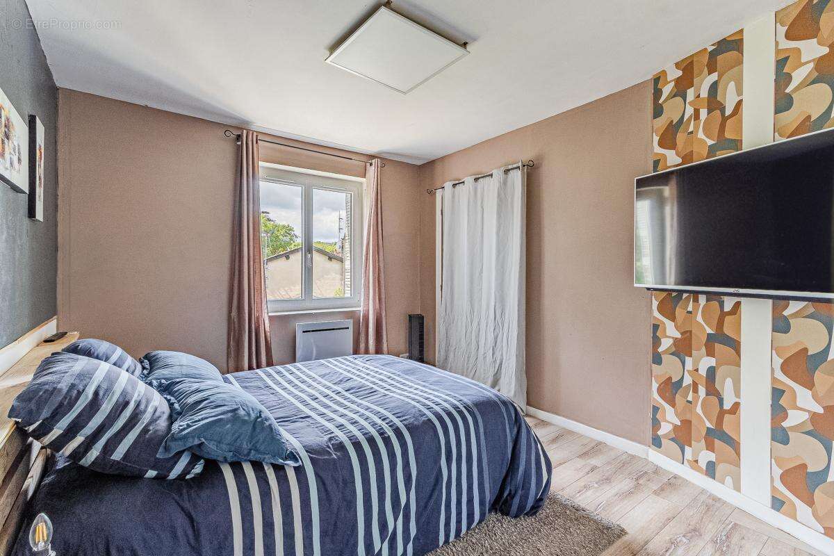 Appartement à CIVRIEUX-D'AZERGUES