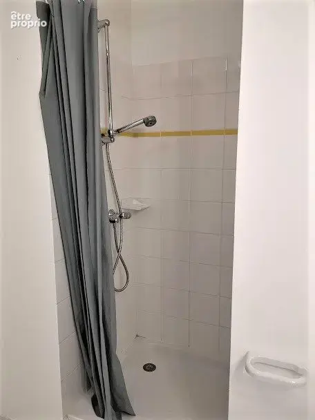Appartement 23 m² à Saint-Brieuc  - photo 9