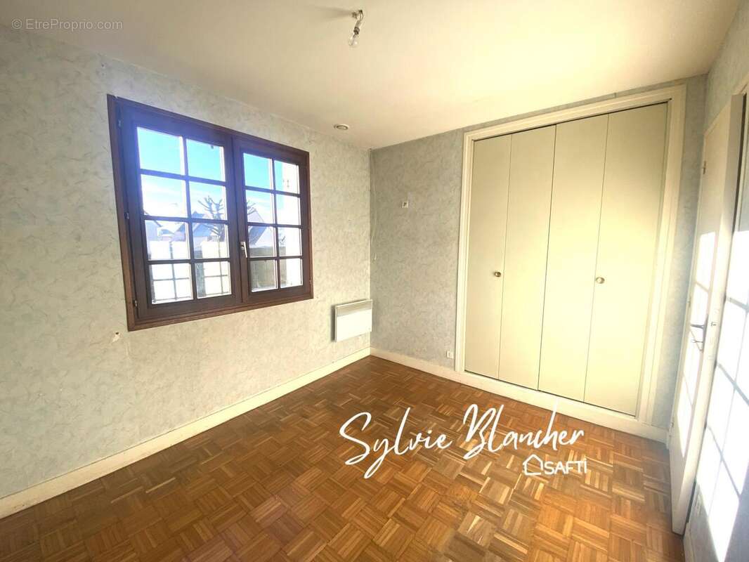 Photo 7 - Maison à EVRECY