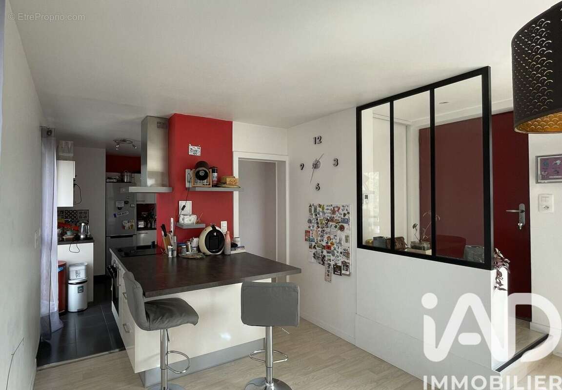 Photo 7 - Appartement à NANTES