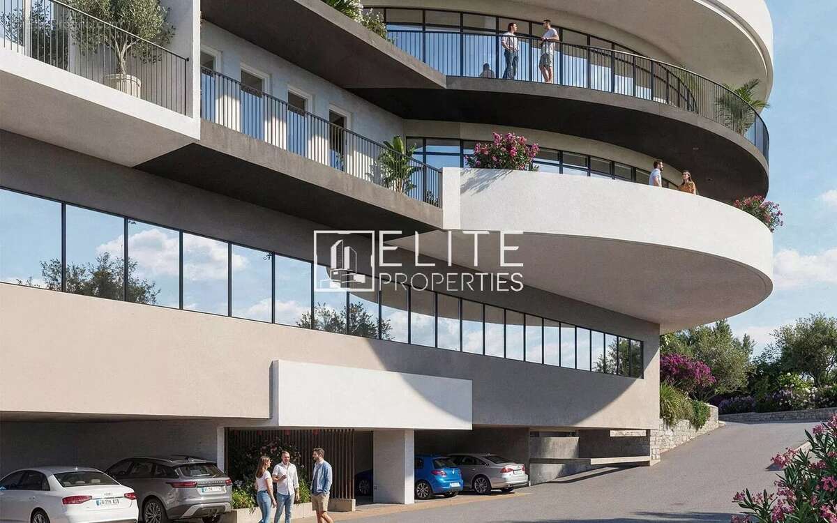 Commerce à GRASSE