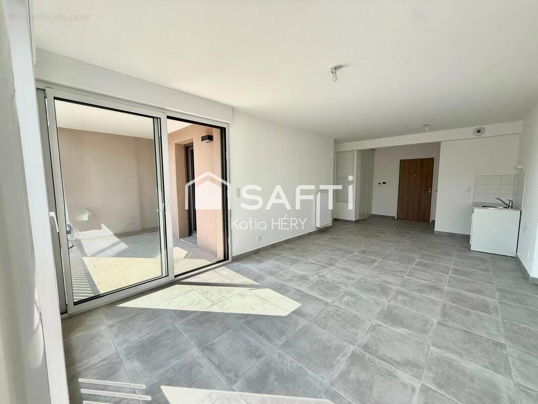 Photo 1 - Appartement à CHALLANS