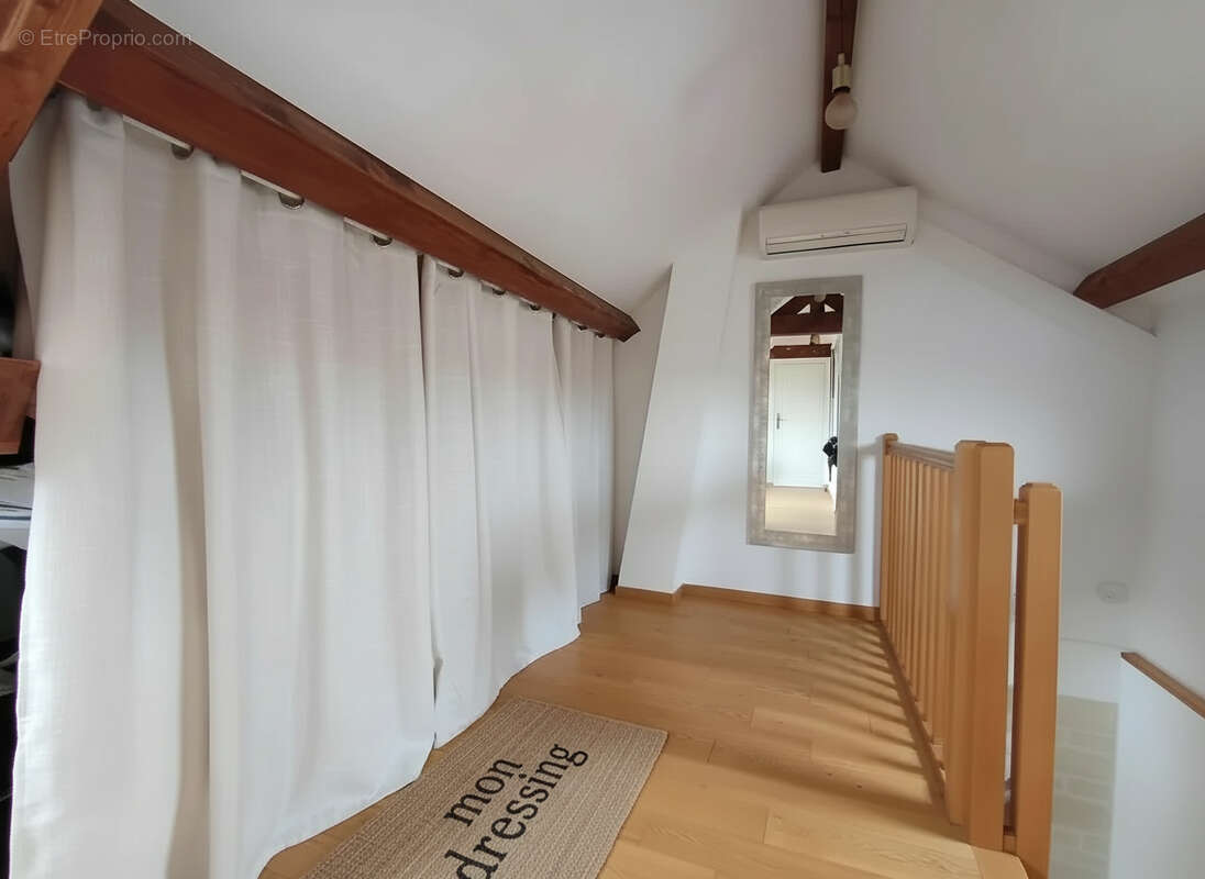 Maison à SOISY-SOUS-MONTMORENCY