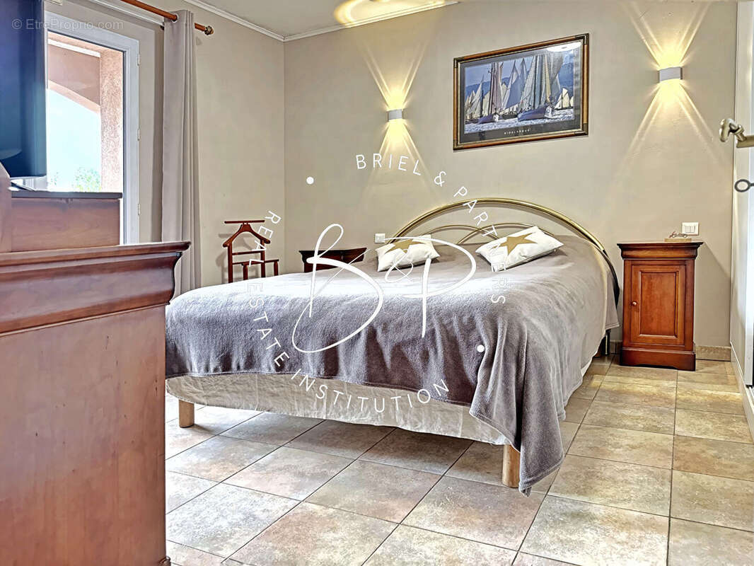 Maison à LE THORONET