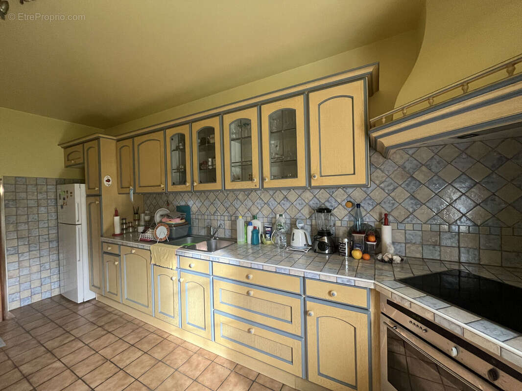 Photo 2 - Maison à UHART-CIZE