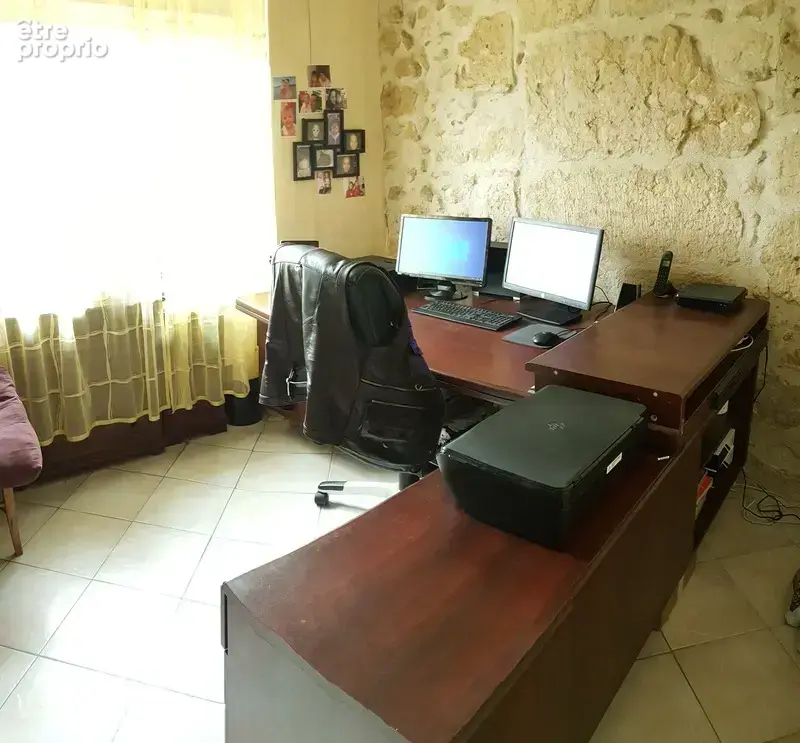 Maison à vendre P5 -160m2- Terrain 4044m2-Dépendances -Proche Astaffort - photo 17