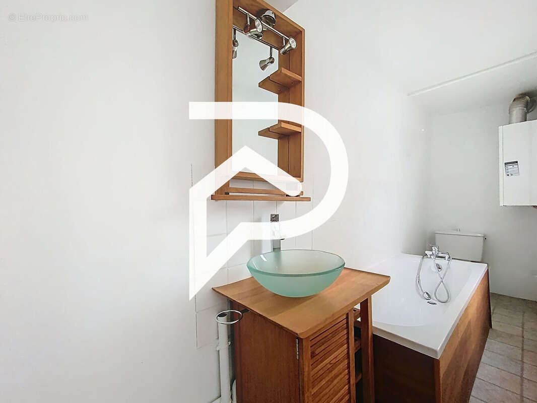 Appartement à DREUX