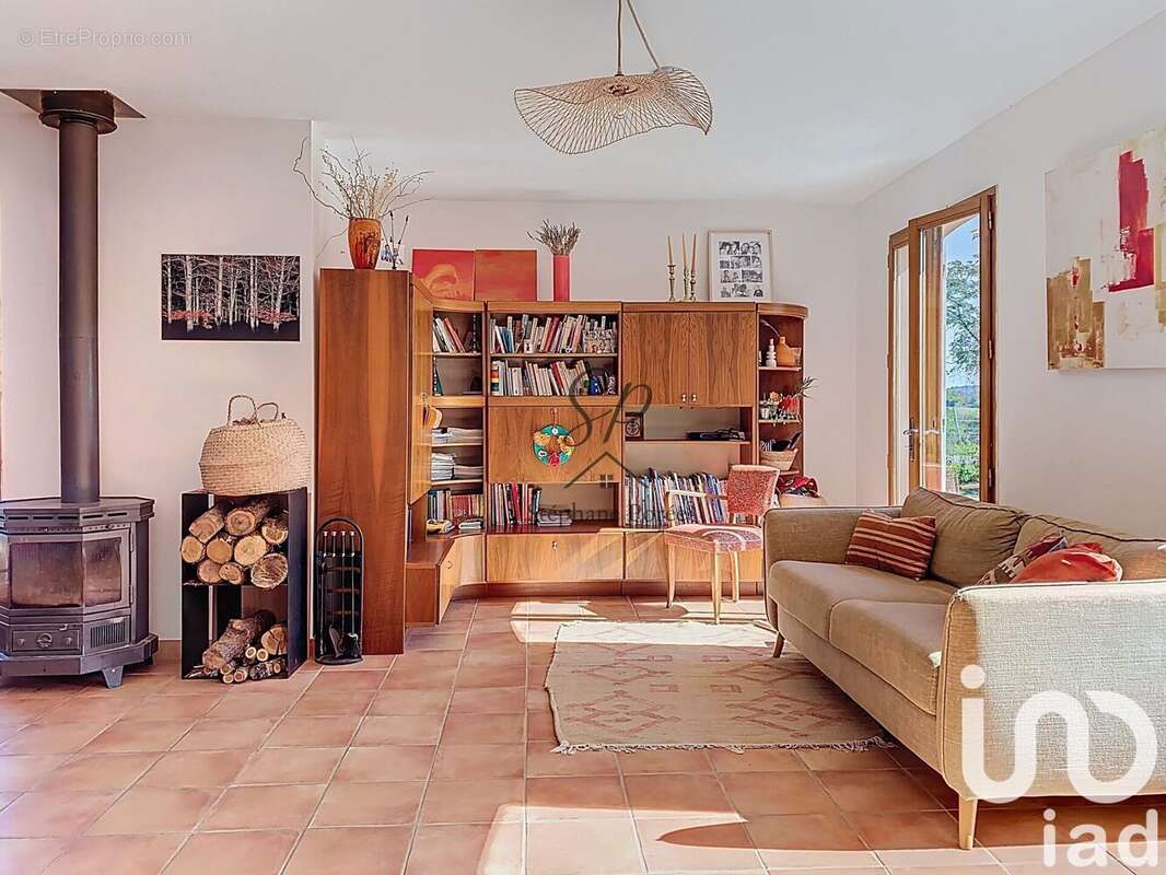 Photo 4 - Maison à MONCLAR-DE-QUERCY