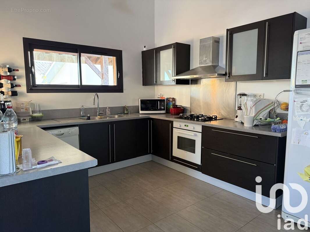 Photo 2 - Maison à LAMARQUE