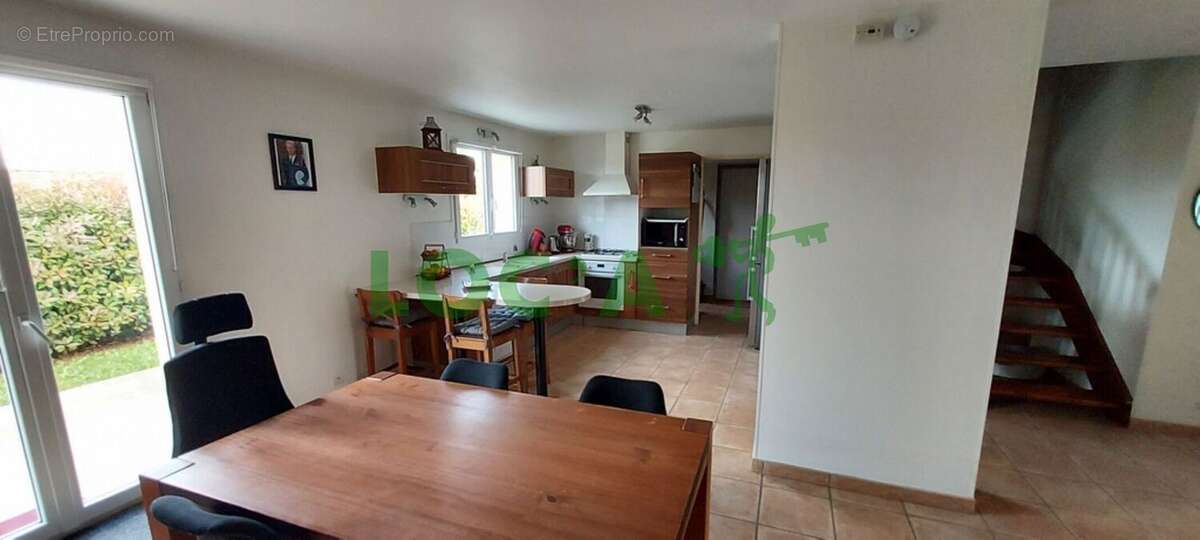 Photo 6 - Maison à MALAFRETAZ