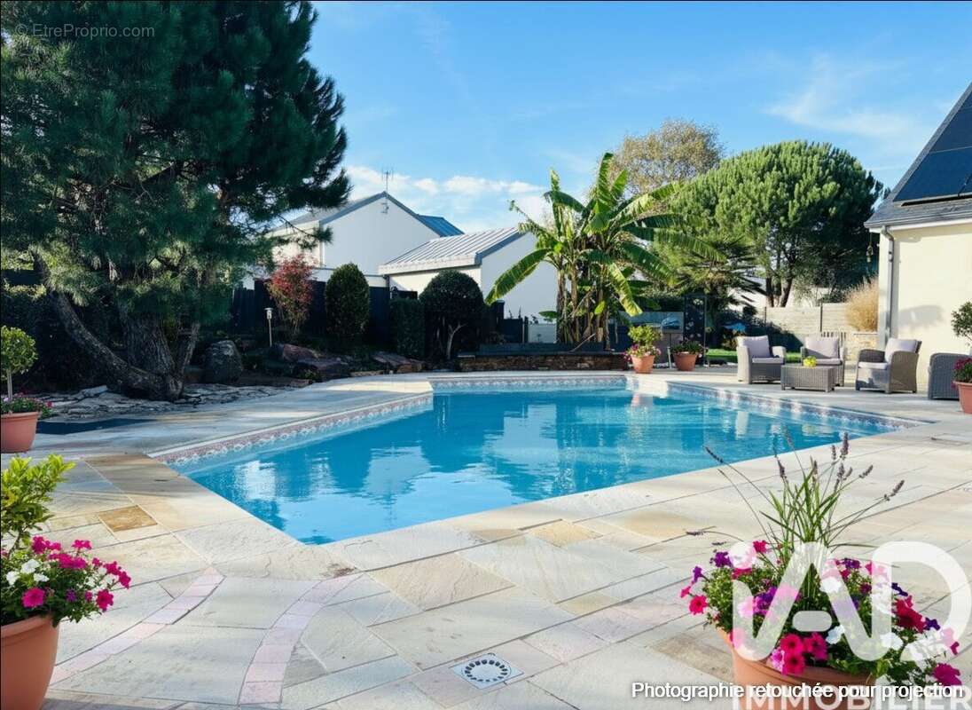 Photo 7 - Maison à CHOLET