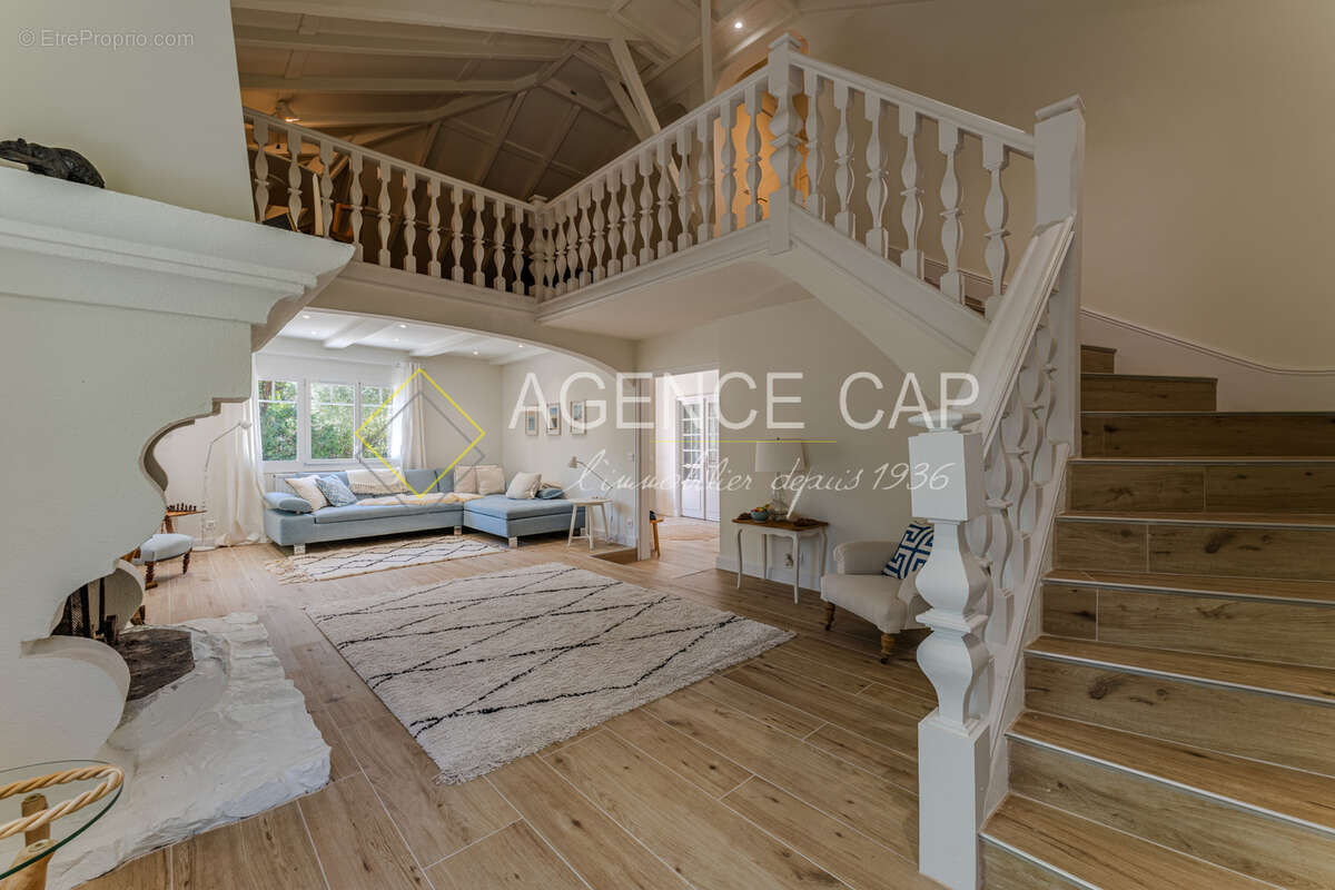 Maison à ARCACHON